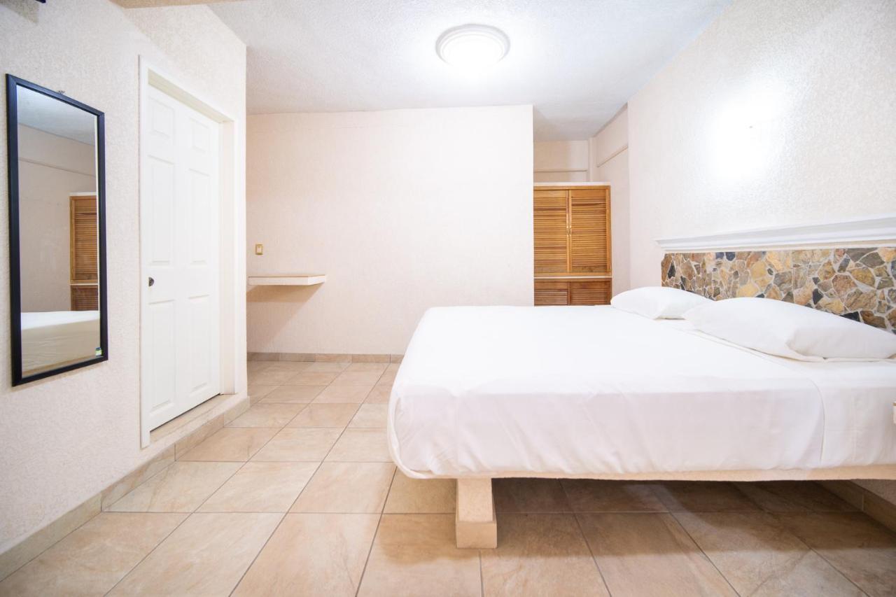 Peninsula Stays Executive Hotel サリナ・クルス エクステリア 写真