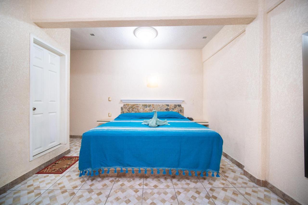 Peninsula Stays Executive Hotel サリナ・クルス エクステリア 写真