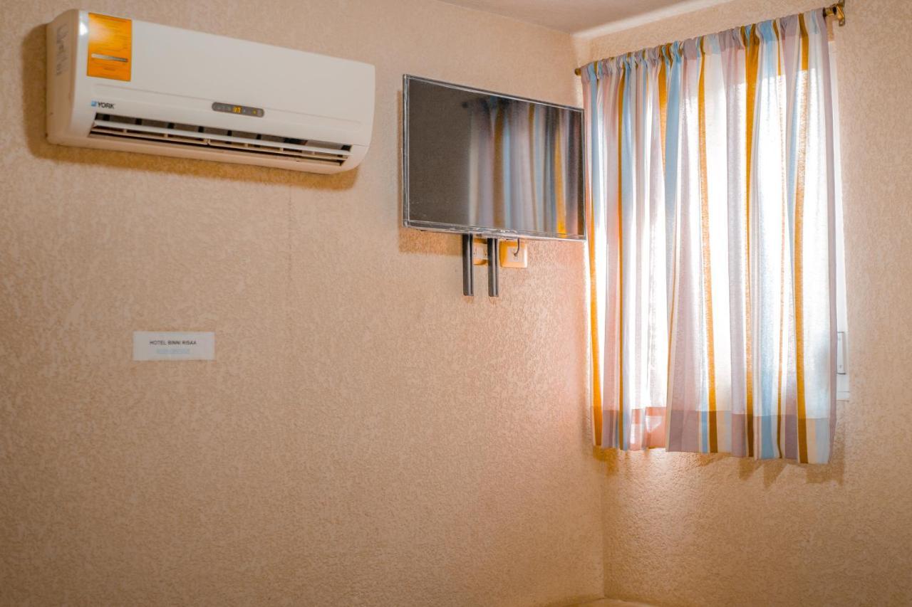 Peninsula Stays Executive Hotel サリナ・クルス エクステリア 写真